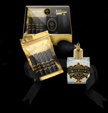 Haunted Collection Fragrance Gift Set