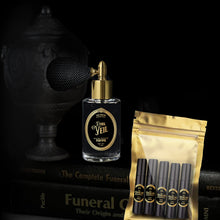 Mourning Collection Fragrance Gift Set