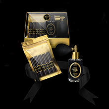 Mourning Collection Fragrance Gift Set