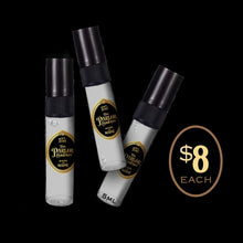 Fragrance Samples - 5ml