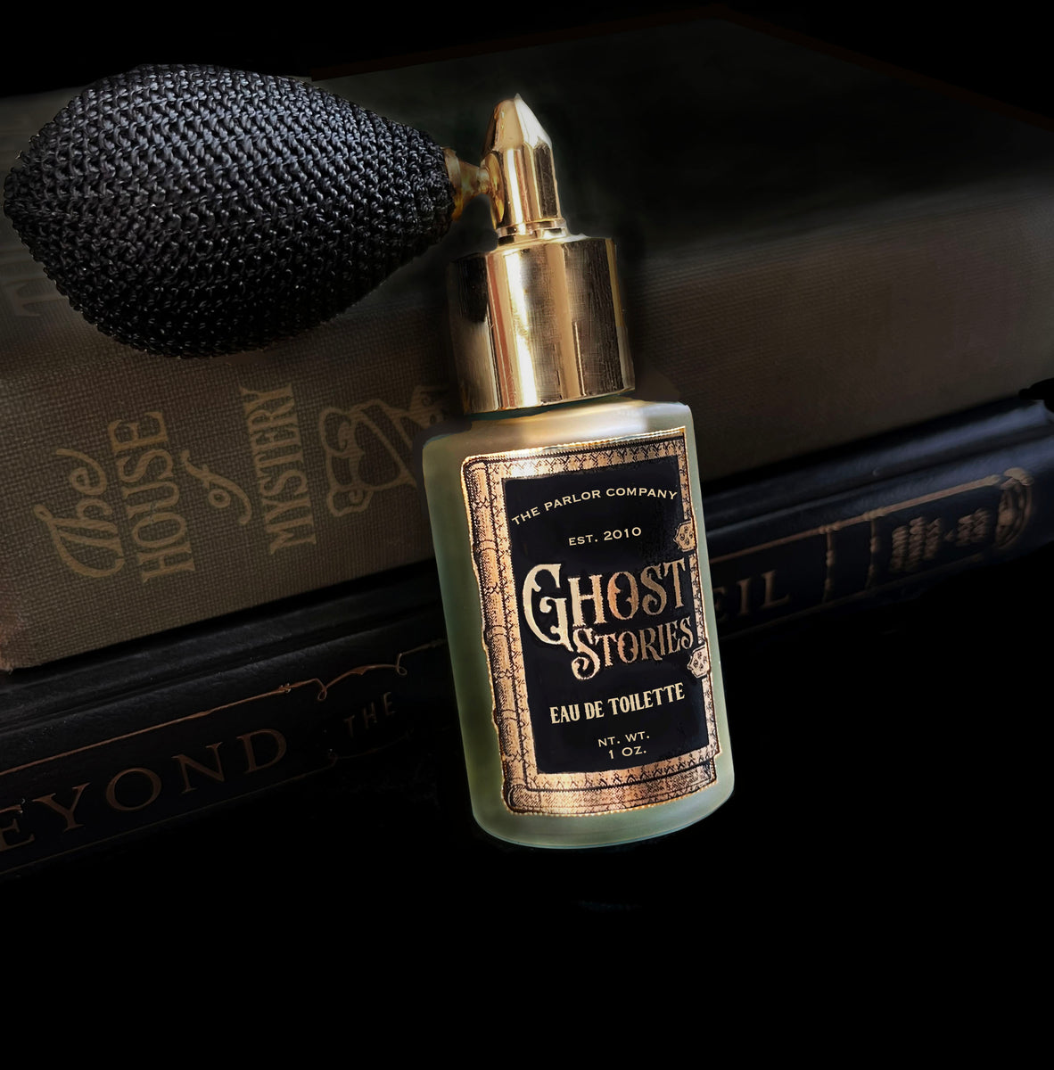 INTRODUCING – The Parlor Company