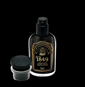 1849 Unisex Cologne