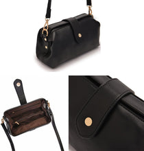 Victorian Doctor's Handbag