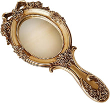 Hand Mirror
