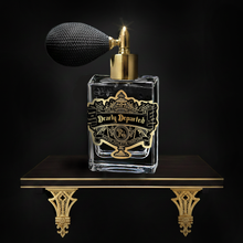 Dearly Departed Perfume