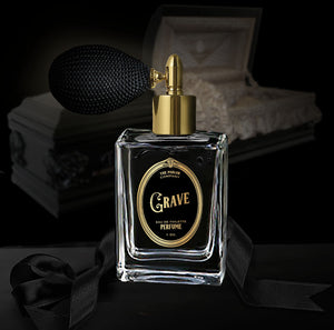 Grave Perfume