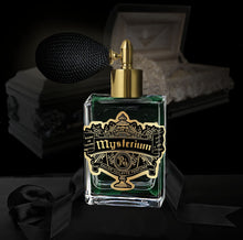 Mysterium Perfume