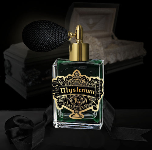 Mysterium Perfume