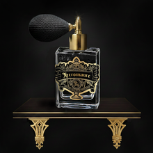 Necromance Floral Perfume
