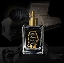 In Memoriam Perfume
