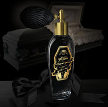 Funeral Parlor Black Perfume