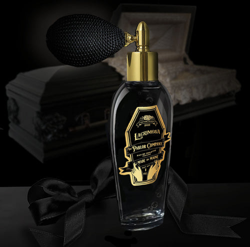 Lacrimosa Tears Perfume