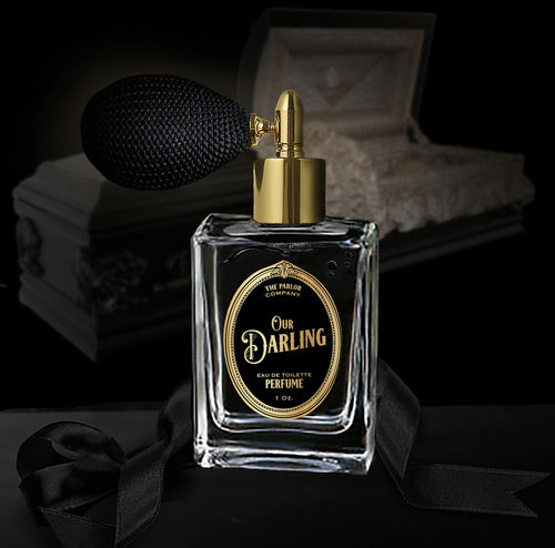 Our Darling Perfume