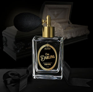 Our Darling Perfume