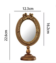 Vanity Mirror