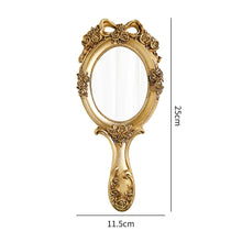 Hand Mirror