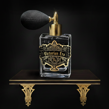 Victorian Era Perfume