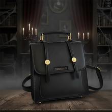 Victorian Doctor's Backback Satchel