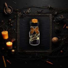 Bewitched Halloween Perfume