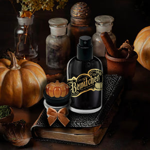 Bewitched Halloween Perfume