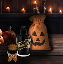 Bewitched Halloween Perfume