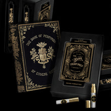 The Book Of Perfumes - Complete Fragrance Collection