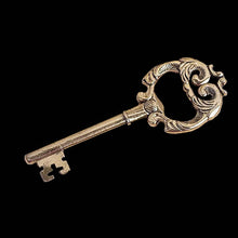 Skeleton Key Bottle Opener