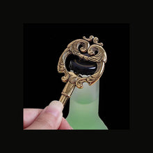 Skeleton Key Bottle Opener