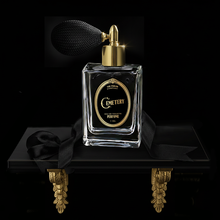 Cemetery Perfume