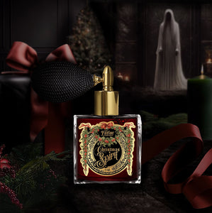 Christmas Spirit Perfume