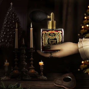 Christmas Spirit Perfume