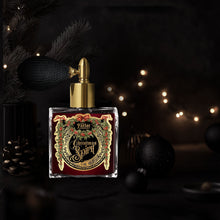 Christmas Spirit Perfume