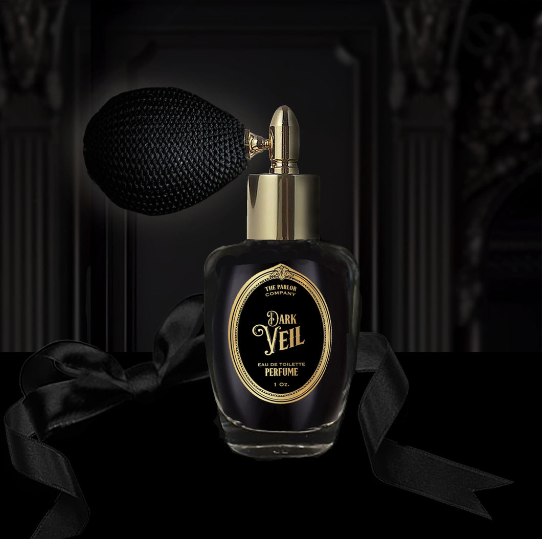 Dark Veil Perfume