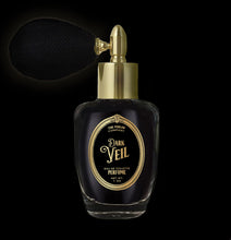 Dark Veil Perfume