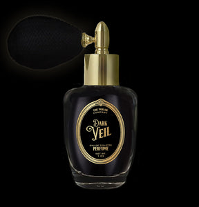 Dark Veil Perfume