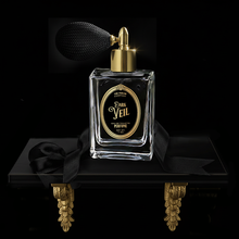 Dark Veil Perfume