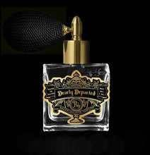 Dearly Departed Perfume