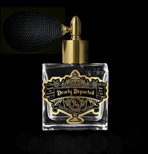 Dearly Departed Perfume