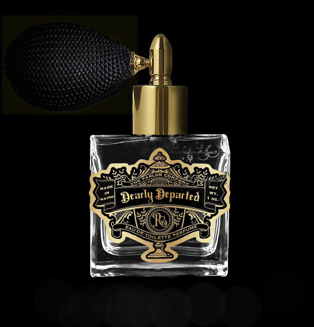 Dearly Departed Perfume