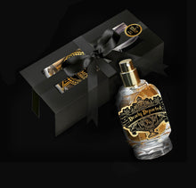 Deluxe Eau De Parfum 2oz.