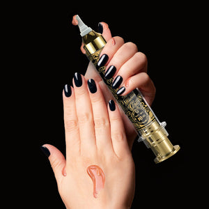 Embalmer's Eternal Care Elixir