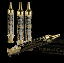 Embalmer's Eternal Care Elixir