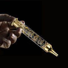 Embalmer's Eternal Care Elixir