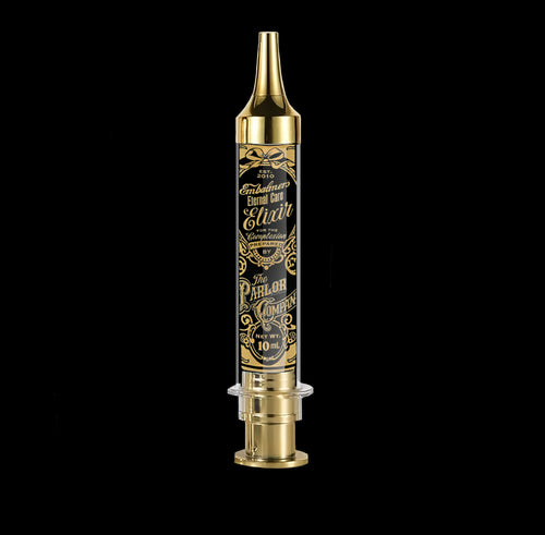 Embalmer's Eternal Care Elixir