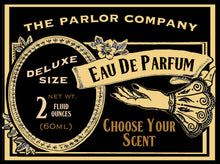 Deluxe Eau De Parfum 2oz.
