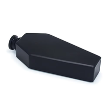 Coffin Flask