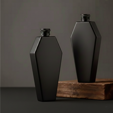 Coffin Flask