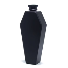 Coffin Flask