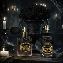 Foolish Mortals Perfume