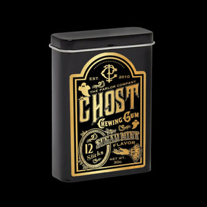 Ghost Chewing Gum